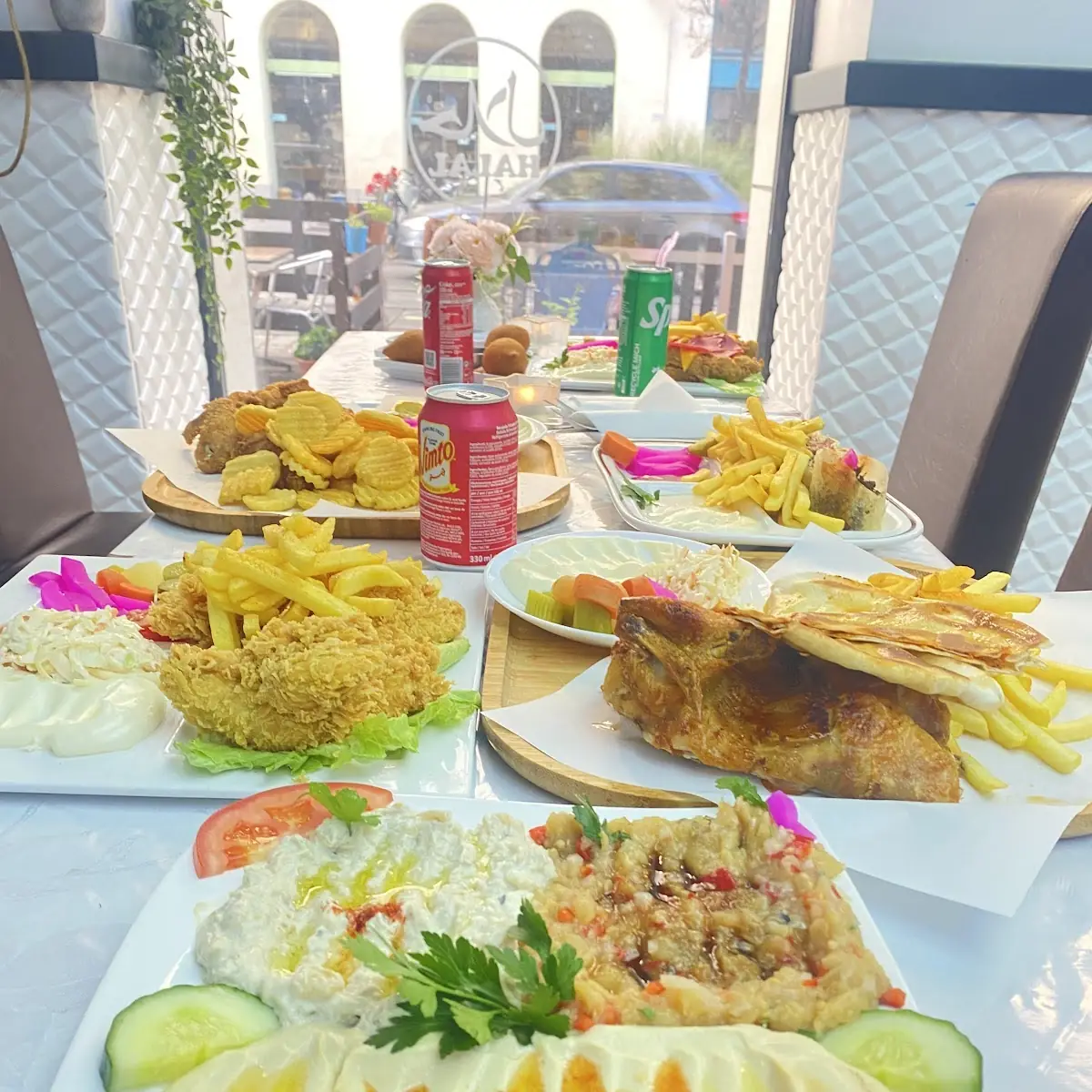 اصناف متعدده